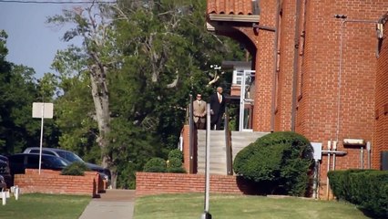 There Will Be No Stay Trailer OV