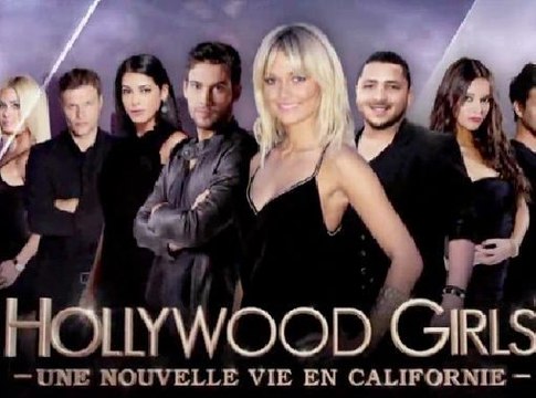 Exclu Public : Vidéo : Hollywood Girls 3 : découvrez enfin le générique avec Nabilla, Caroline et une Ayem plus que présente...