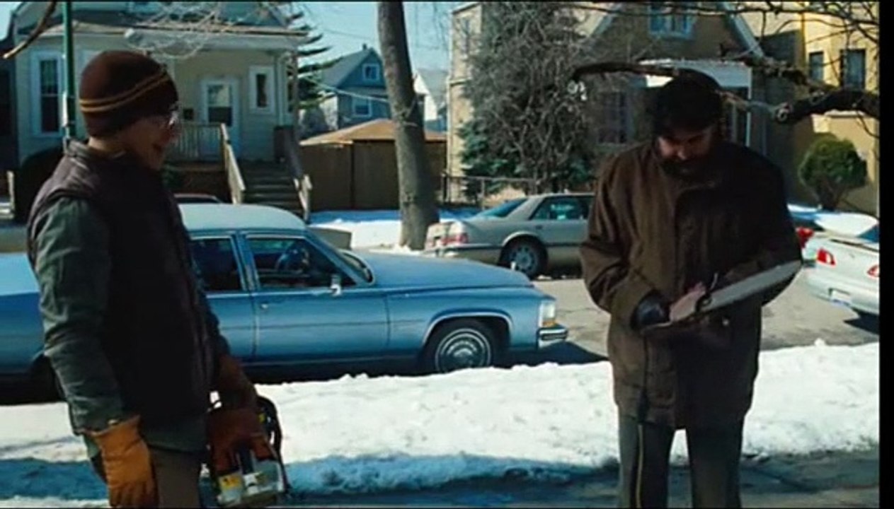 Nothing Like the Holidays Trailer DF