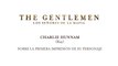 Entrevista promocional Charlie Hunnam - 'The Gentlemen: Los señores de la mafia'