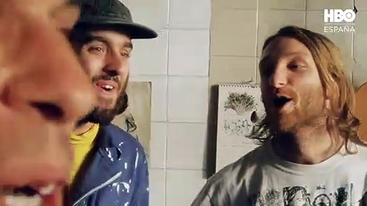 En Casa Tráiler