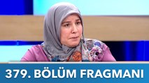 Didem Arslan Yılmaz'la Vazgeçme 379. Bölüm Fragmanı