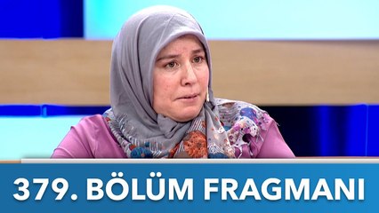 Didem Arslan Yılmaz'la Vazgeçme 379. Bölüm Fragmanı
