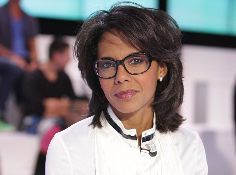 Laurent Voulzy et Alain Souchon font pleurer Audrey Pulvar !