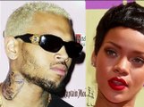 Exclu vidéo : Chris Brown s’est-il fait tatouer Rihanna sur le cou? D'après la rédac de Public, oui !