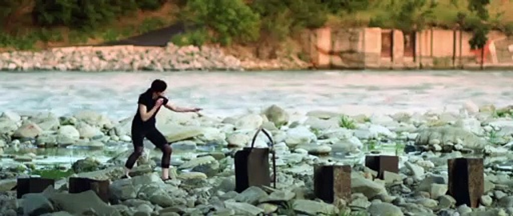 Chokehold Trailer Original video Dailymotion