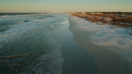 The South's Best Beach Towns