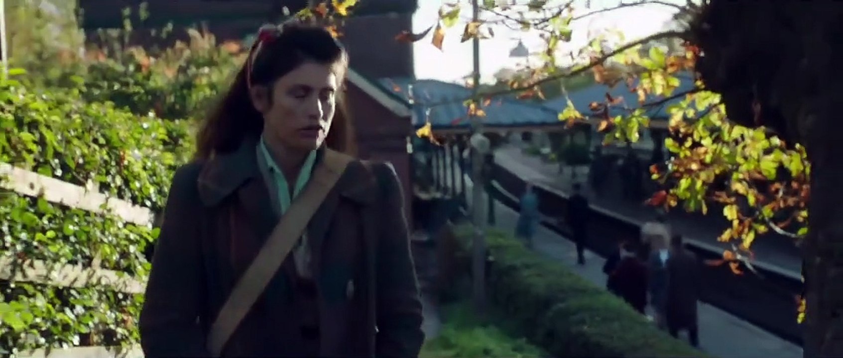 En busca de Summerland Trailer