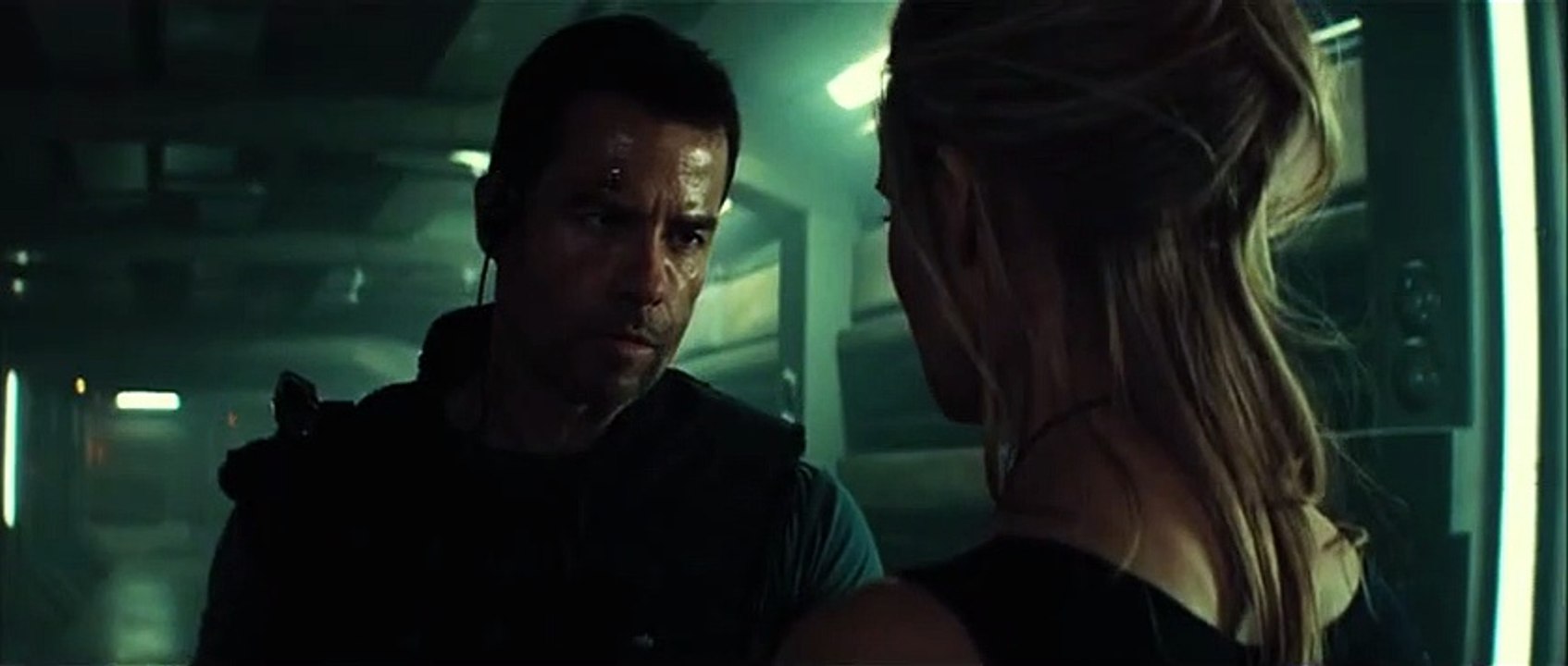 Lockout Videoauszug (3) DF