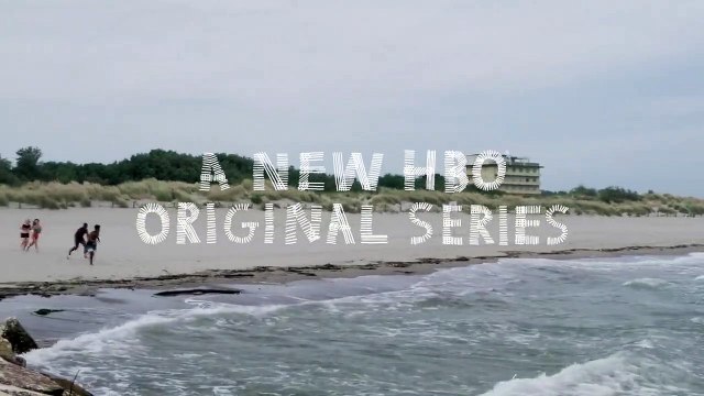 We Are Who We Are Teaser VO