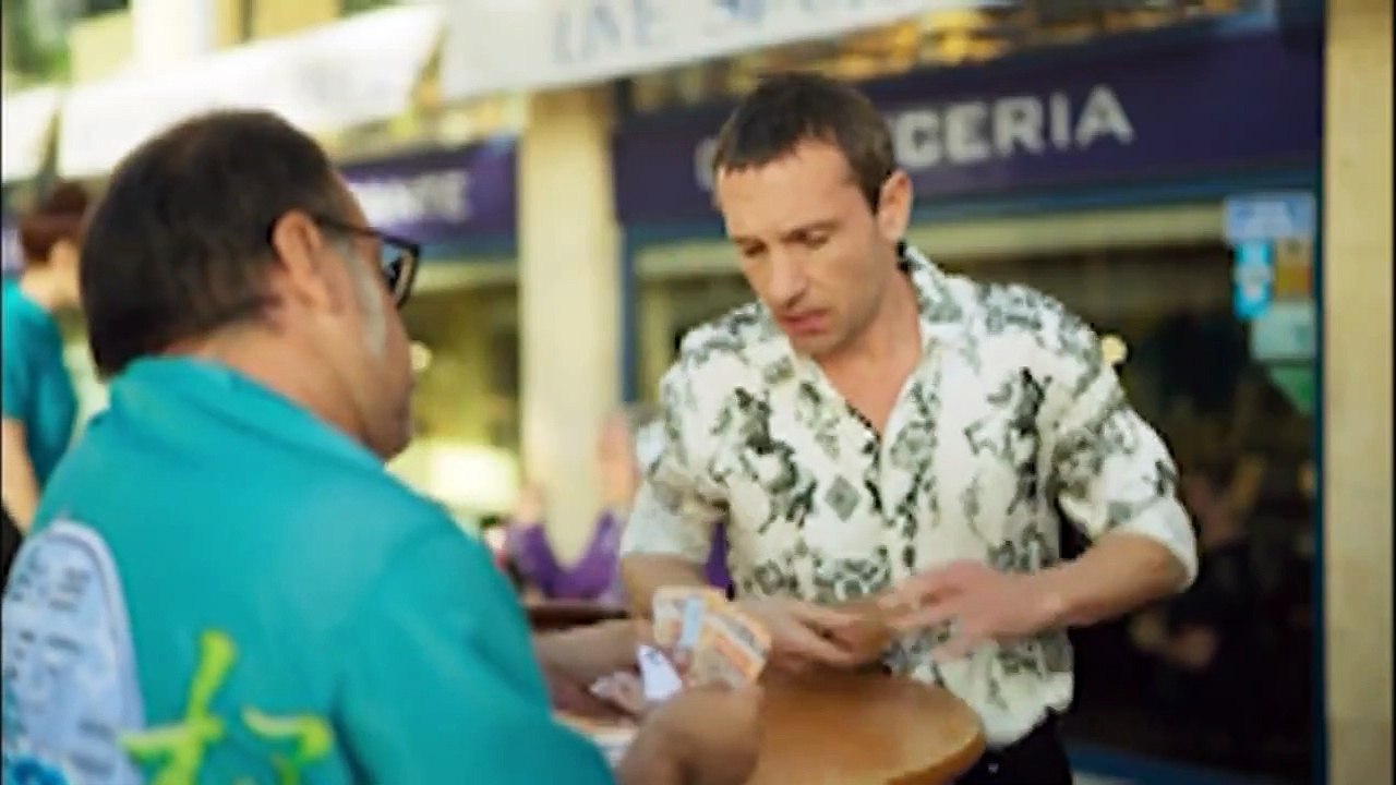Benidorm Tráiler