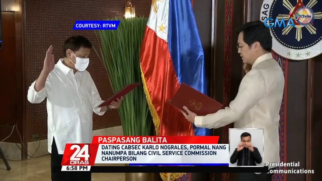 Ang iba pang maiinit na balita na aming tinutukan | 24 Oras