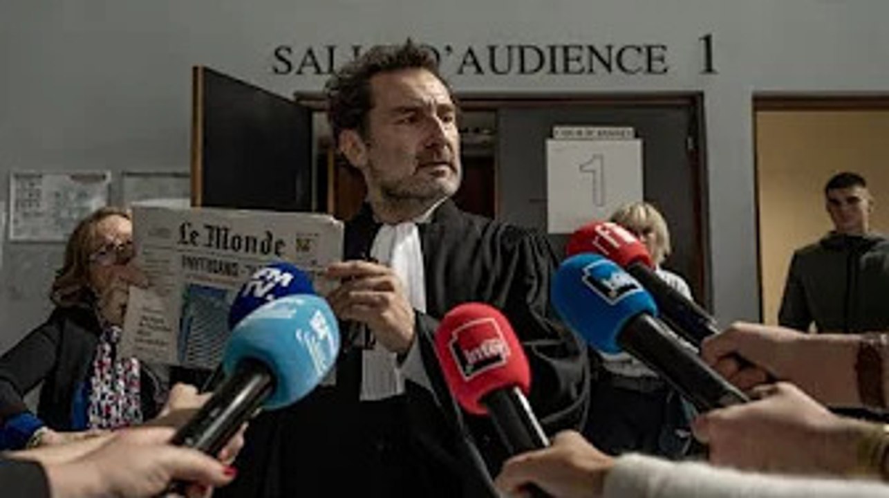 Avec "Goliath", lobbys et pesticides s'invitent dans les salles obscures