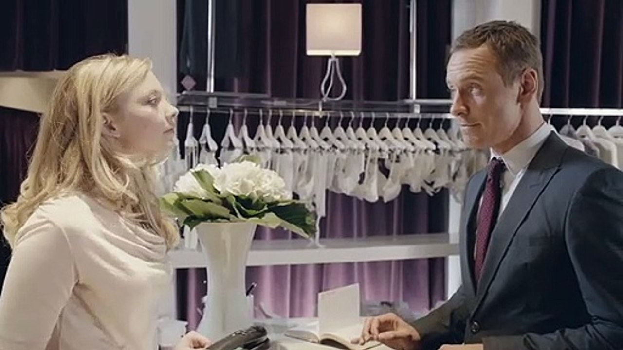 The Counselor Videoclip DF