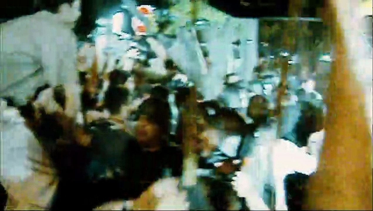 Endstation 174 Trailer DF