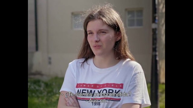 Nuestras derrotas Tráiler VOSE