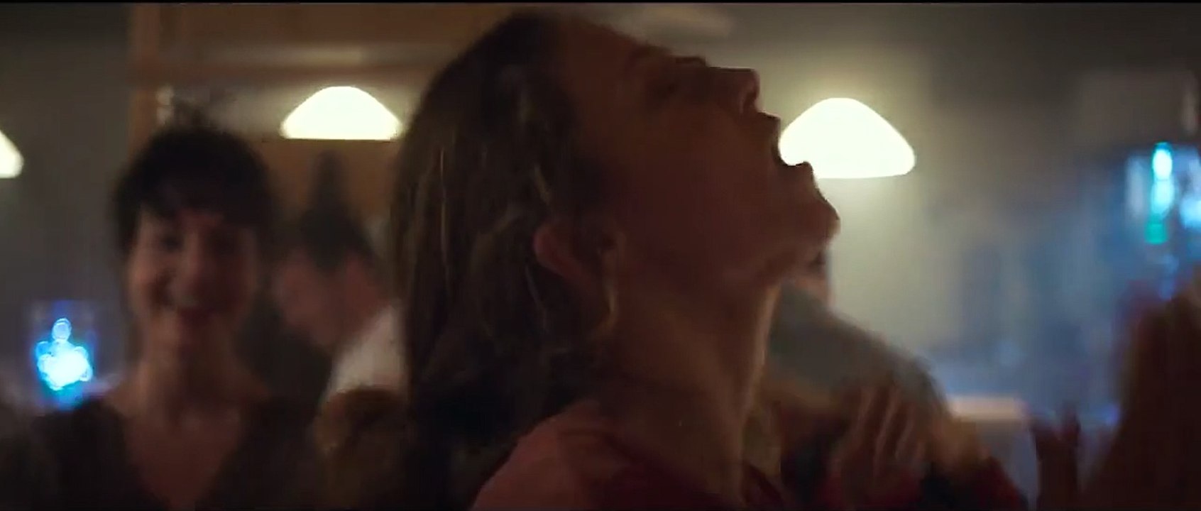 Alles ist gut Trailer Original