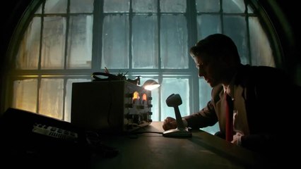 Gotham 5ª Temporada Teaser (2) Original