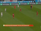 Bayern Munich menang tipis ke atas Hannover