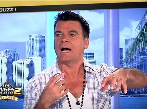 Les Anges 2 la télé réalité, Miami Dreams : Monia clash Amélie !