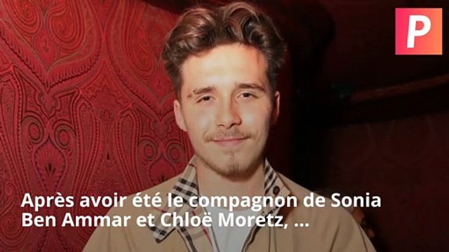 Brooklyn Beckham oublie Chloe Grace Moretz en charmante compagnie…