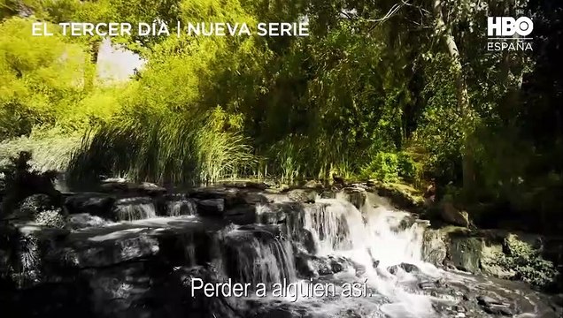 El tercer día Tráiler VOSE