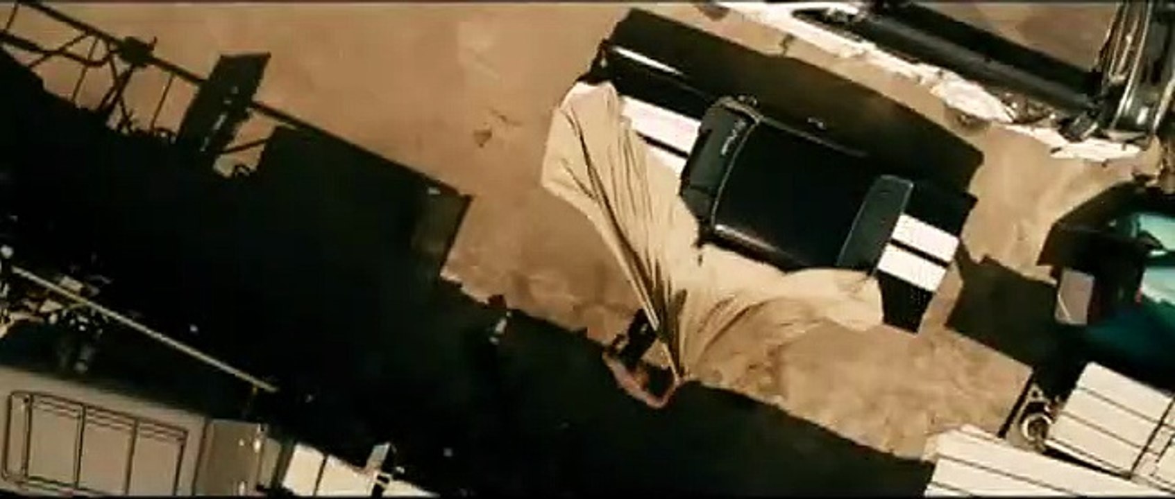 Faster Trailer OV