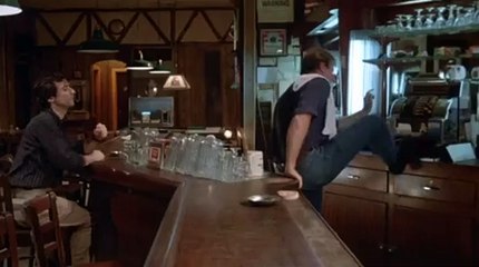 Die Zeit nach Mitternacht Trailer OV