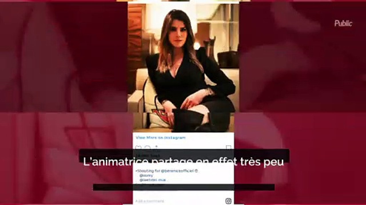 Karine Ferri partage une rare photo de famille avec Yoann Gourcuff et ses enfants