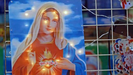 Amizade - Tekoayhu Trailer Oficial