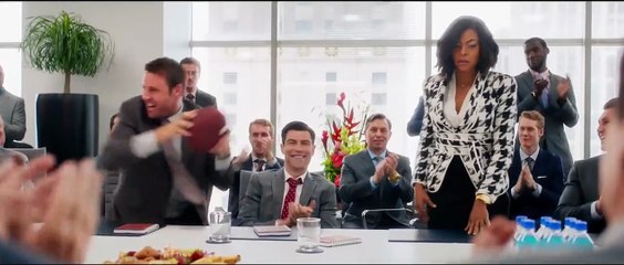 What Men Want Trailer (2) Original para Maiores