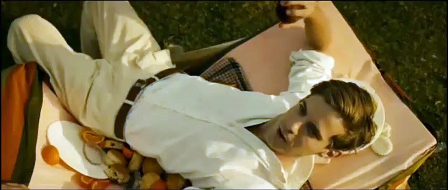 Cheerful Weather for the Wedding Trailer (2) DF