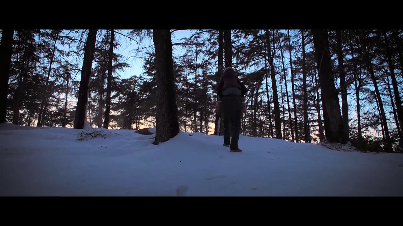O Peso do Passado Trailer Original