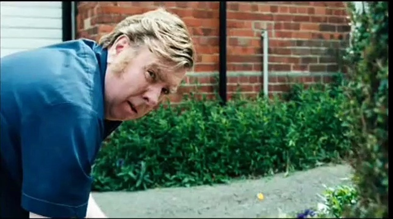 Der ewige Gegner Trailer DF