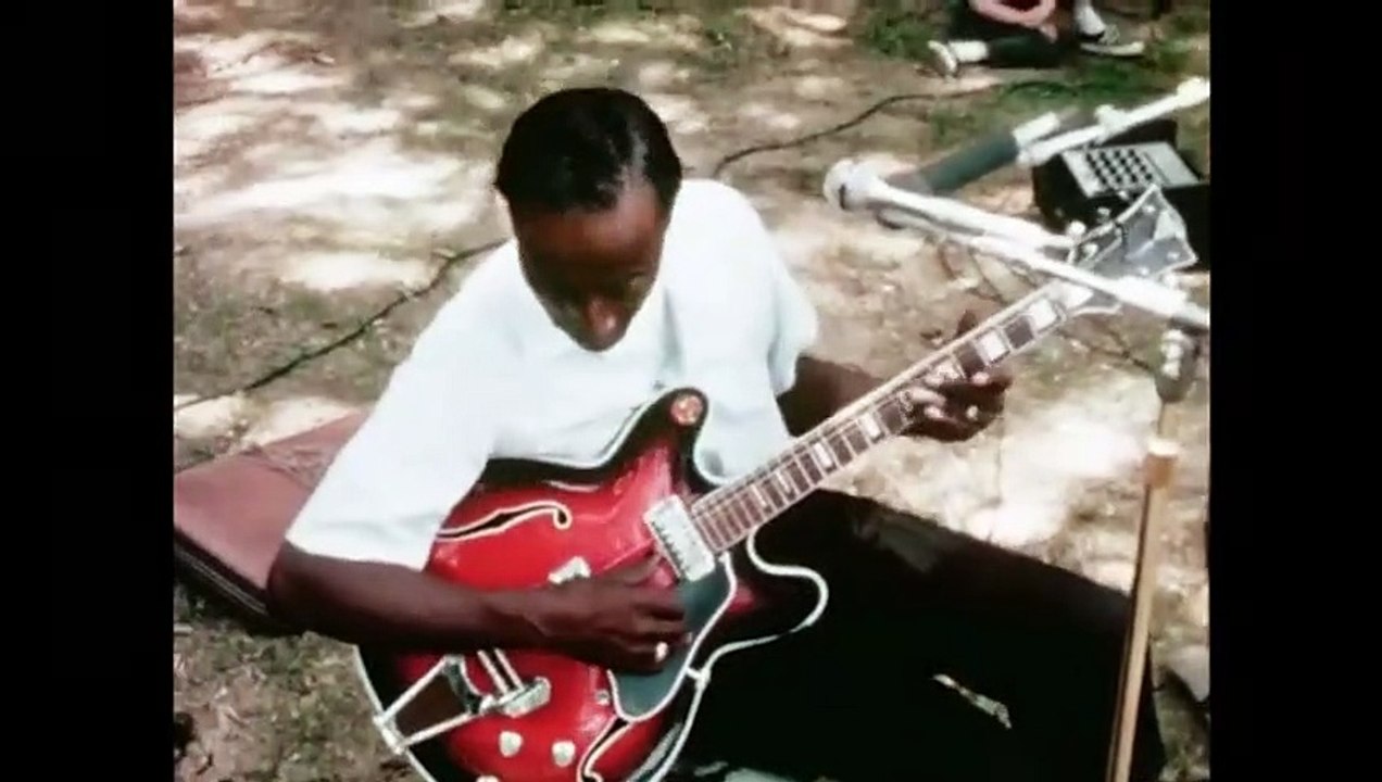 Memphis '69 Trailer Original