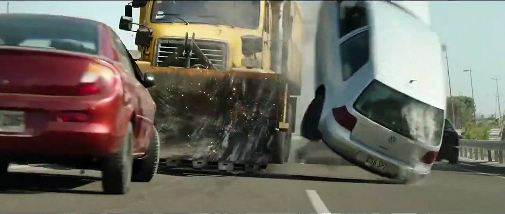 O Exterminador do Futuro: Destino Sombrio Trailer Legendado