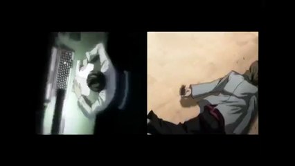 Death Note Tráiler VO
