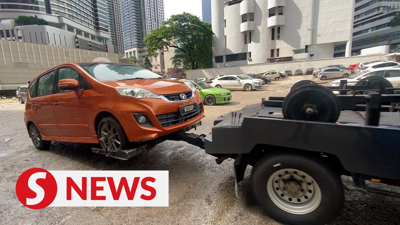 KL folks suffer huge losses in Monday’s flash floods