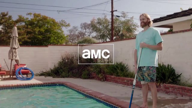 Lodge 49 - temporada 2 Tráiler