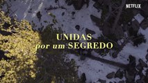 Natal em 3 por 4 1ª Temporada Trailer Legendado