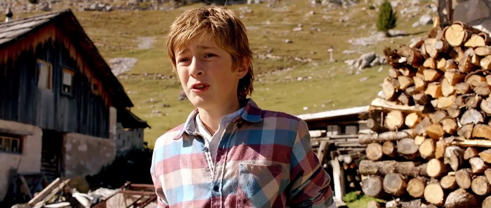 Die Pfefferkörner und der Fluch des schwarzen Königs Trailer DF