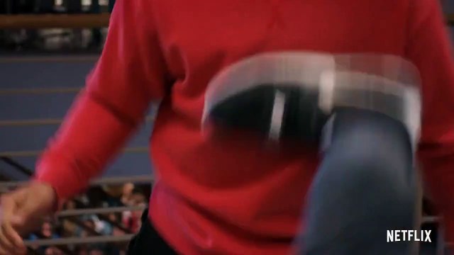 Cobra Kai - temporada 3 Teaser VO