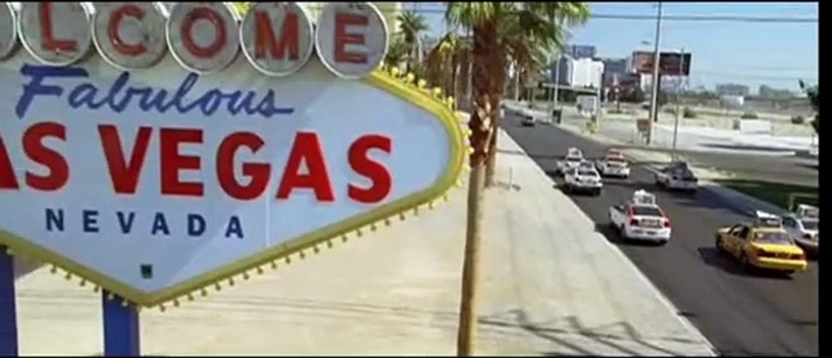 Die Jagd zum magischen Berg Trailer (2) DF