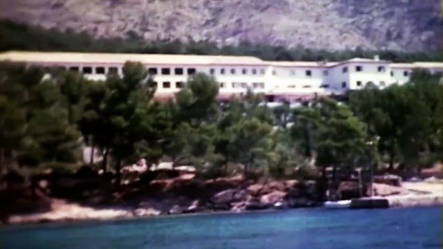 Formentor, el mar de las palabras Tráiler