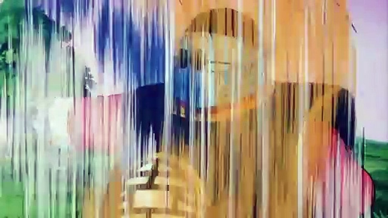 Dragon Ball Z: O Poder Invencível Trailer Original