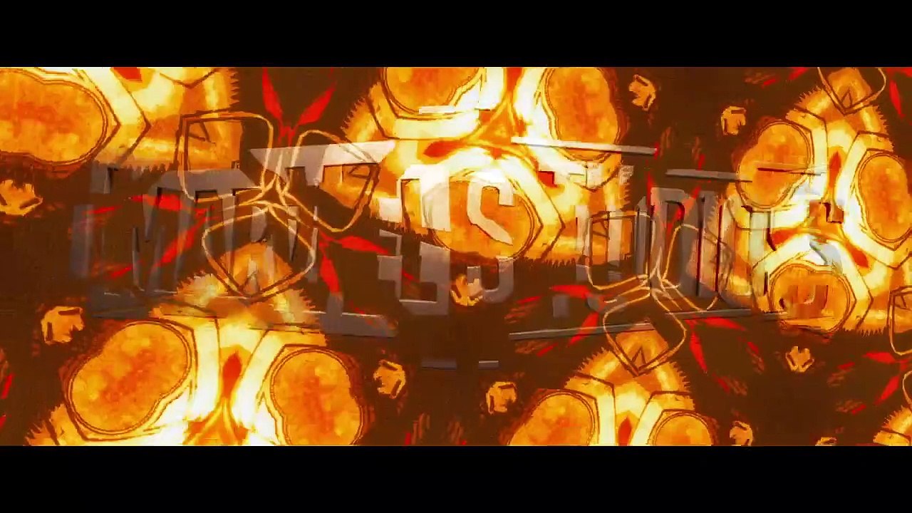 Doctor Strange Trailer (2) DF