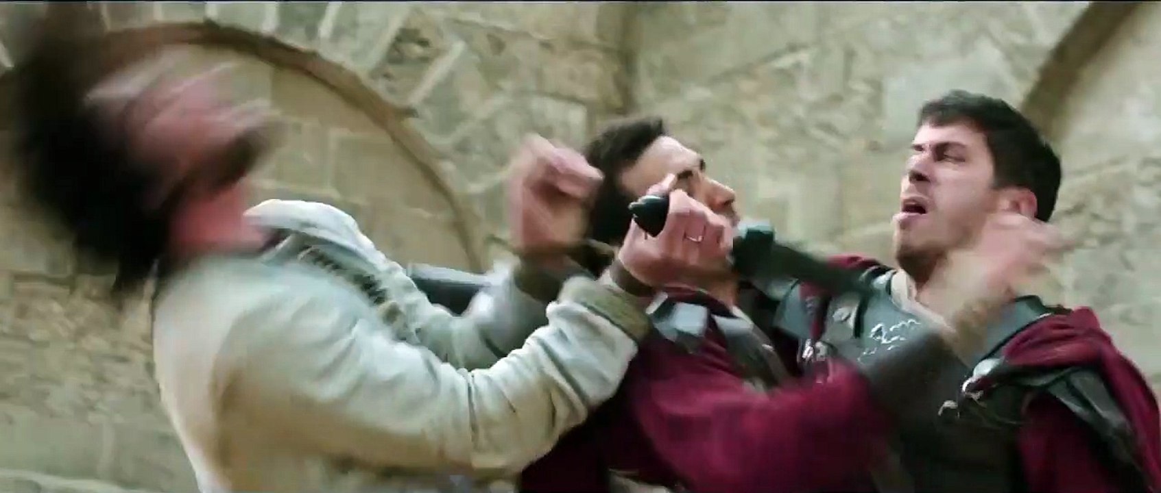 Ben Hur Trailer (4) OV