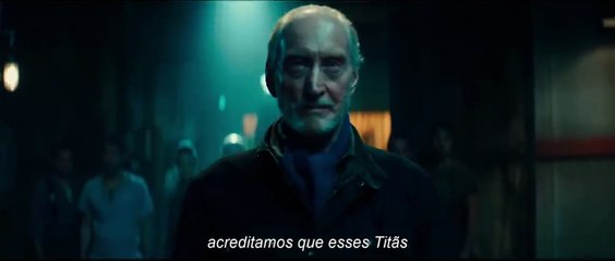 Godzilla II: Rei dos Monstros Trailer (2) Legendado