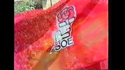 El hombre que diseñó España Tráiler