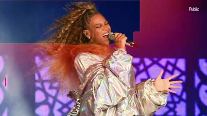 Lady Gaga, U2, Beyoncé : Ces stars qui valent des millions